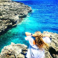 Meravigliosi colori.