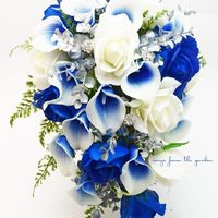 Bouquet da sposa - 1