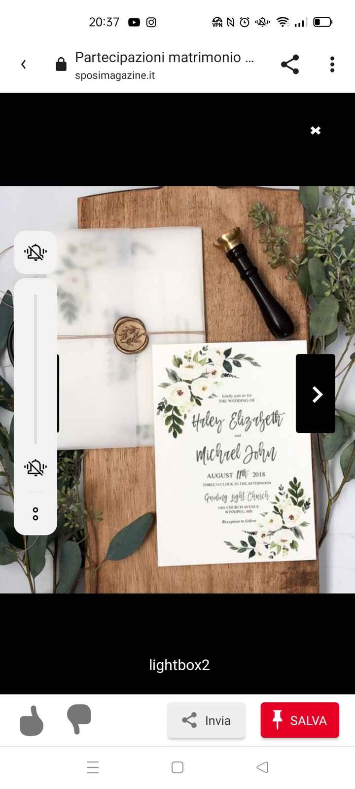 Materiale per il fai da te - 1