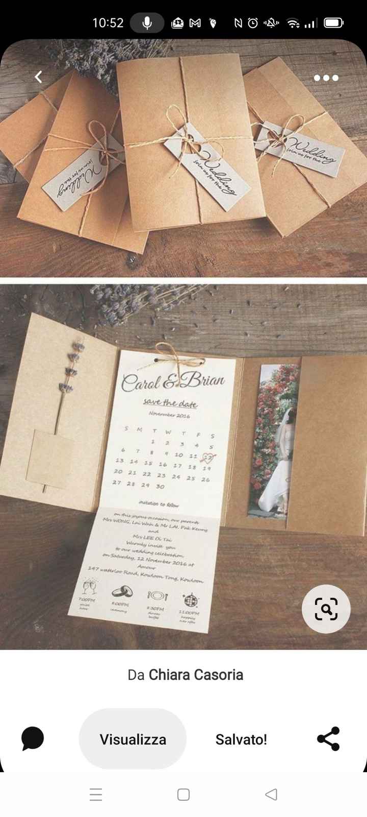 Materiale per il fai da te - 2