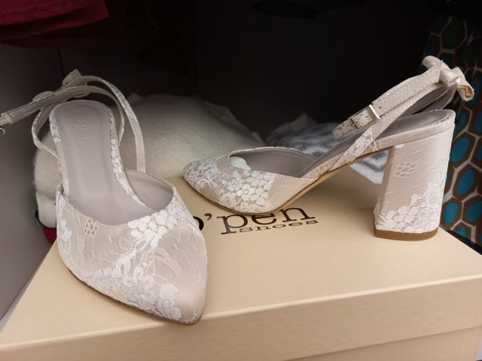 Avete già scelto le scarpe? 3