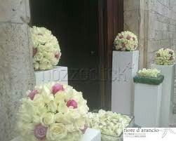 Addobbi floreali - 2
