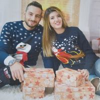 Postate una foto di voi due 👇 - 1