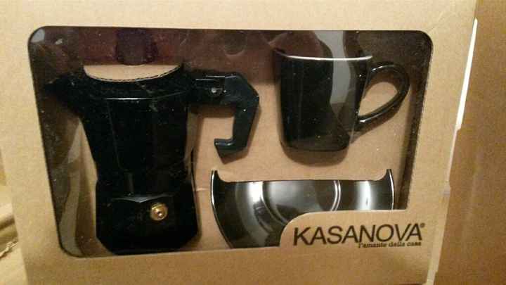 Idee bomboniere utili - 1