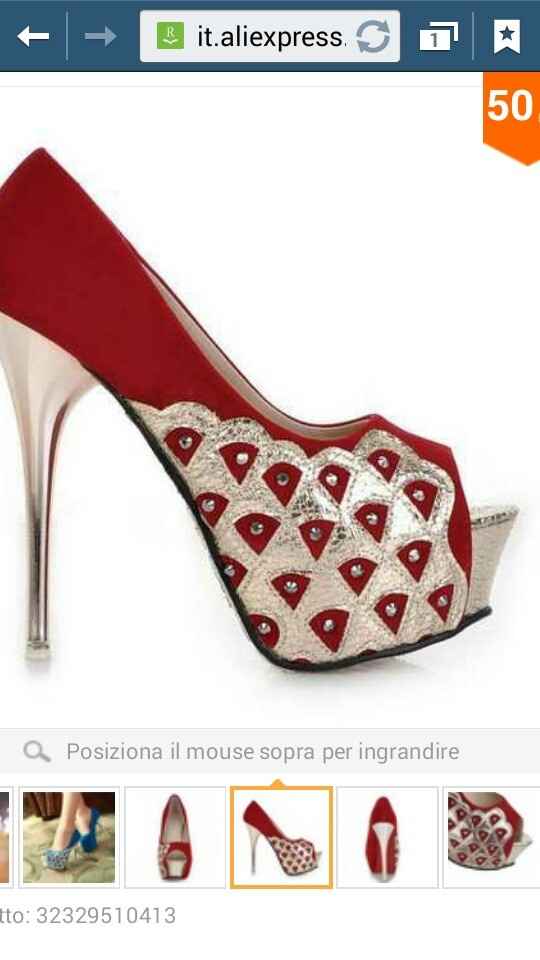 Consiglio scarpeeeeee!!! - 5