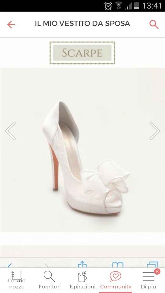 Consiglio scarpeeeeee!!! - 7