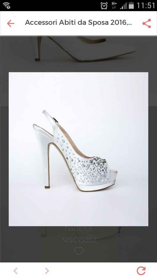 Scarpe, scarpe e ancora...scarpe!!! - 2