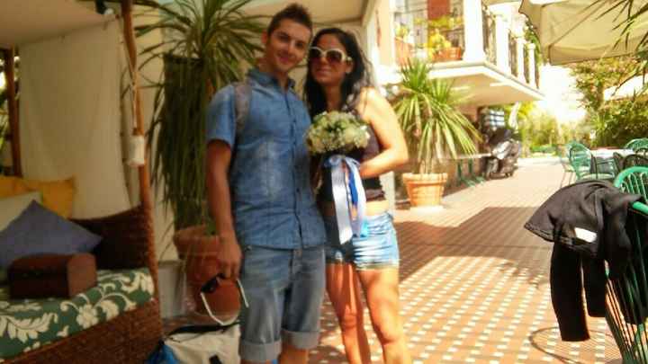 Coppie futuri sposini 2016 - 1