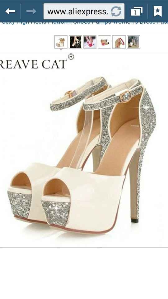 Consiglio scarpe!!! - 6