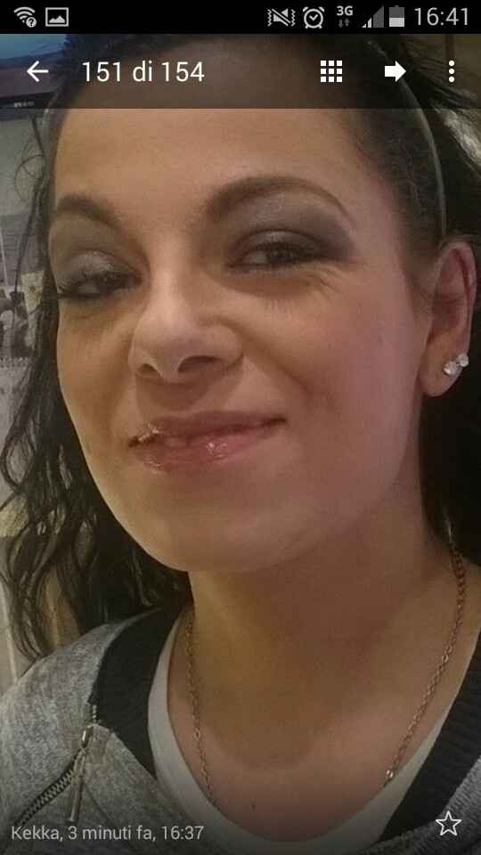 Prova trucco!!!! - 2