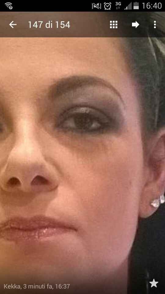 Prova trucco!!!! - 3