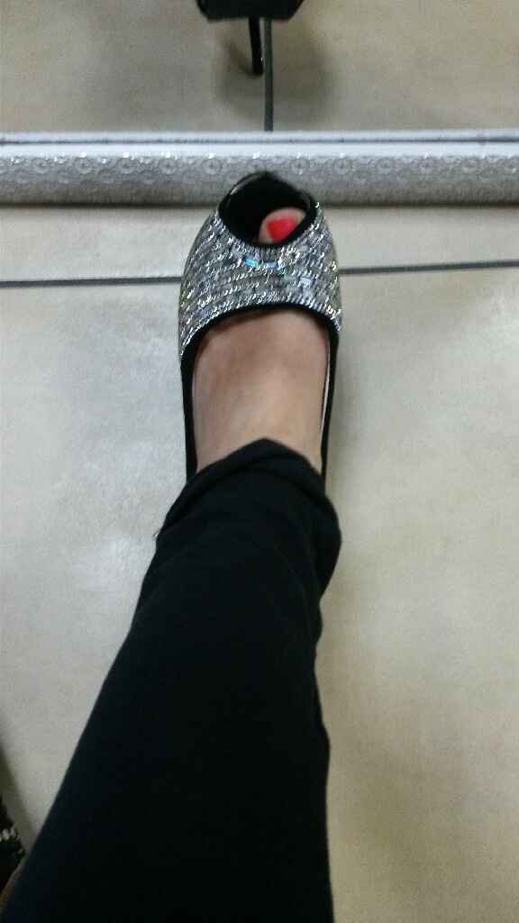 Dubbio scarpeeeee!!! - 1