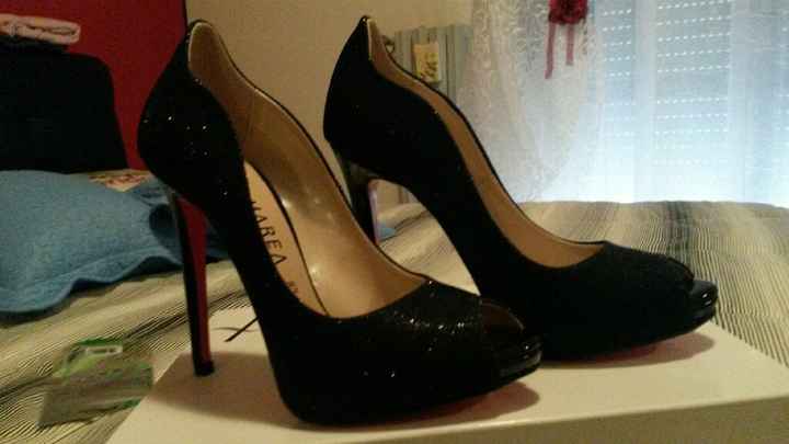 Scarpe trovate finalmente!!!! - 2