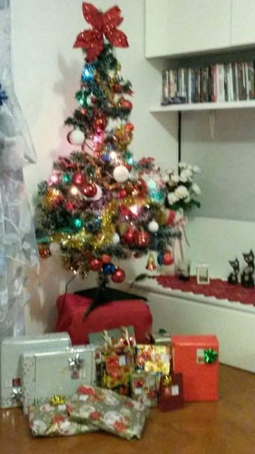 Il nostro albero - 1