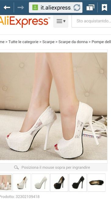 Consiglio scarpeeeeee!!! - 4