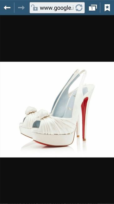 Consiglio scarpeeeeee!!! - 8