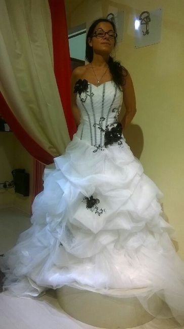 Foto vestito - 1