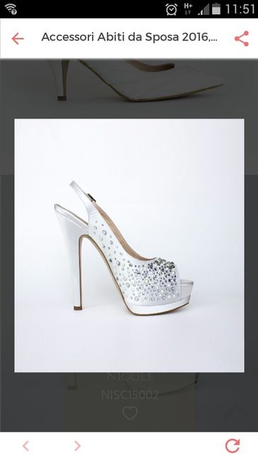 Mi postate le vostre scarpe?? - 2