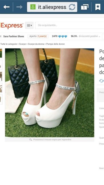 Consiglio scarpe!!! - 3