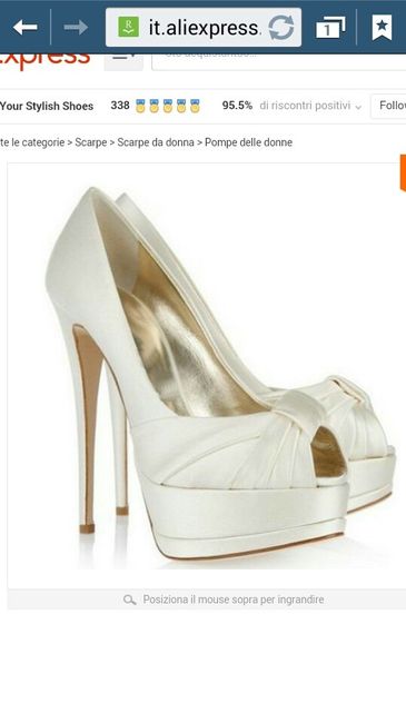 Consiglio scarpe!!! - 4