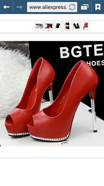 Consiglio scarpe!!! - 5