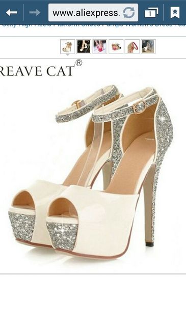 Consiglio scarpe!!! - 6