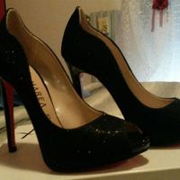 Scarpe trovate finalmente!!!! - 2