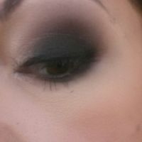 Prova trucco approvata!!!! - 1