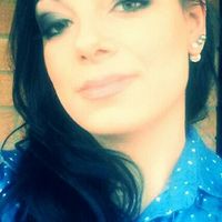 Prova trucco approvata!!!! - 3