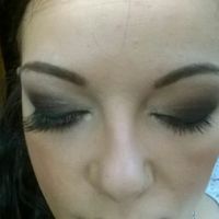 Prova trucco approvata!!!! - 4