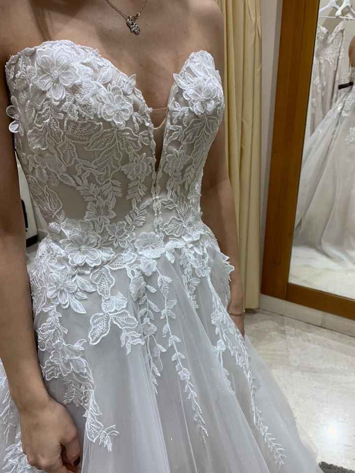 Pronovias - 1