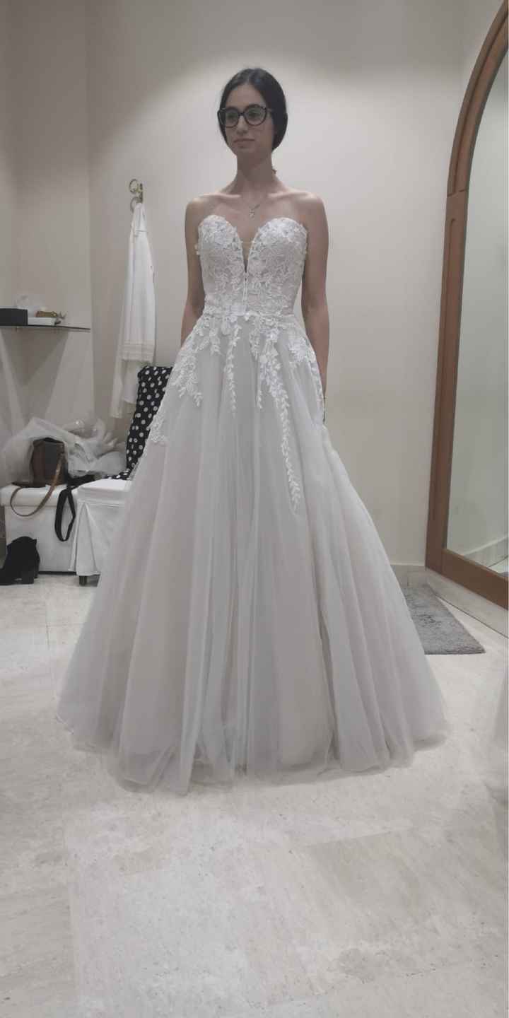 Pronovias - 2