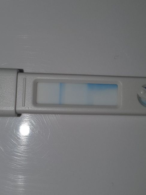 Test ovulazione ho bisogno del vostro aiuto!!! 2