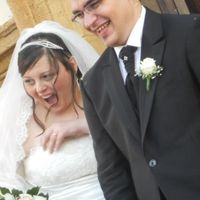 Quando il riso centra il bersaglio! :)