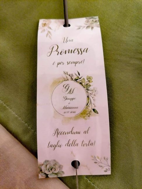 Promise 💚✨ - 11