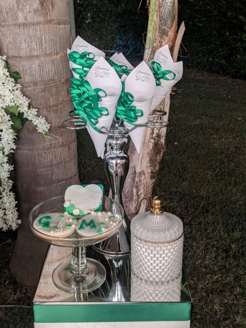 Promise 💚✨ - 12