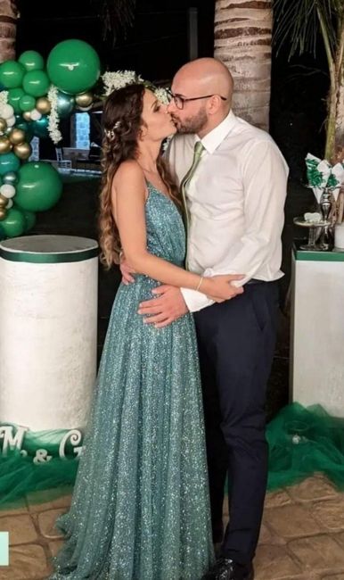 Promise 💚✨ - 13