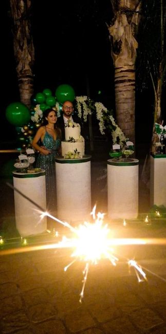 Promise 💚✨ - 14