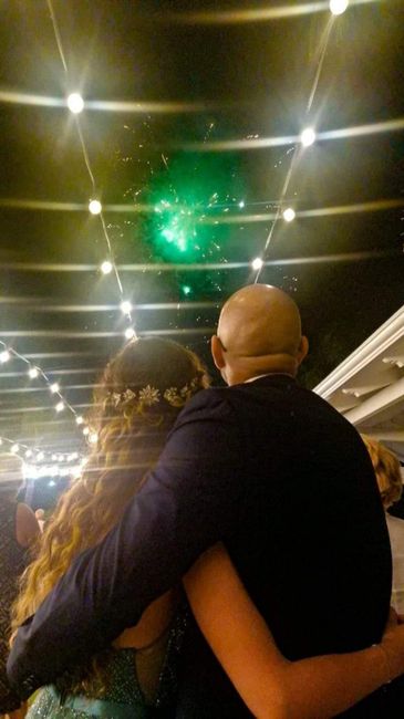 Promise 💚✨ - 15