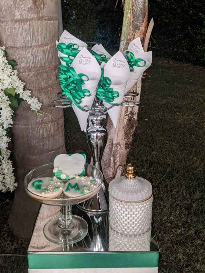 Promise 💚✨ - 12