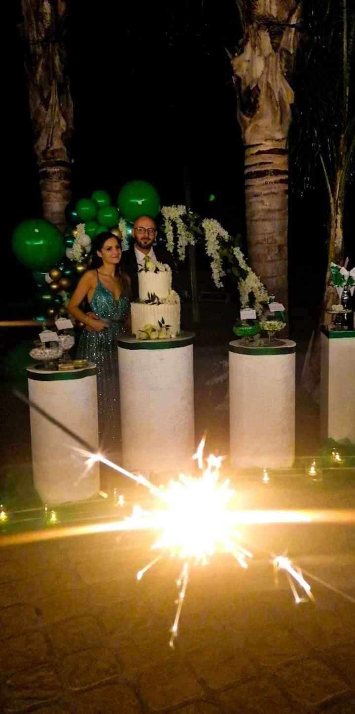 Promise 💚✨ - 14