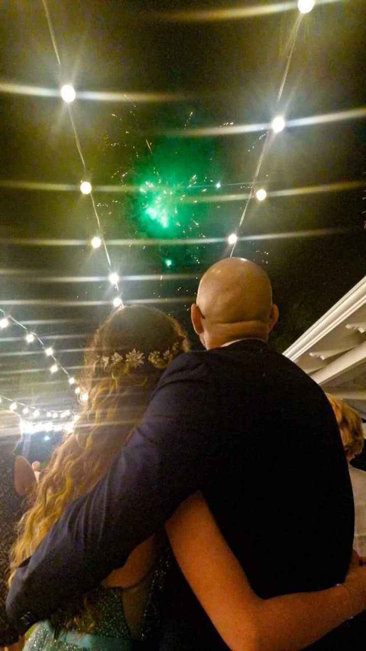 Promise 💚✨ - 15