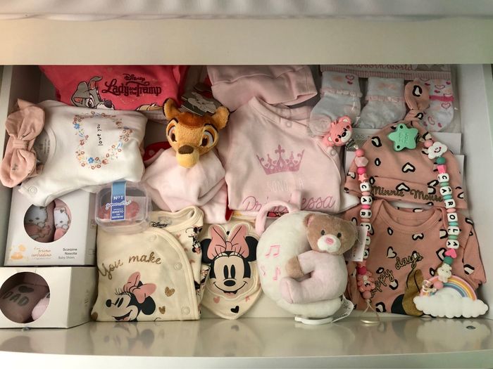 Future mamme Luglio 2021... 1