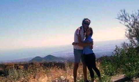 Condividete la vostra prima foto insieme e quella più recente! - 1