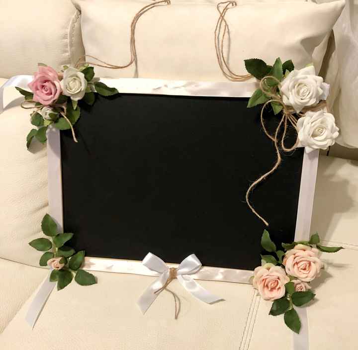 Matrimonio..fai da te! - 1