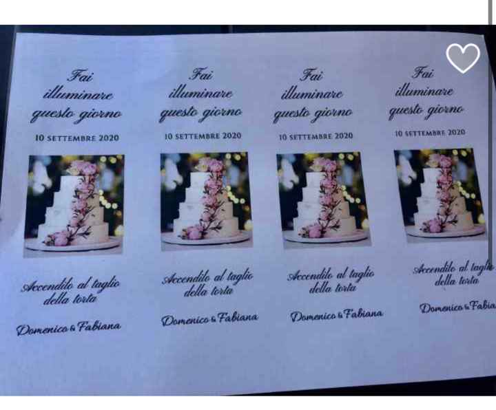 Matrimonio..fai da te! - 3