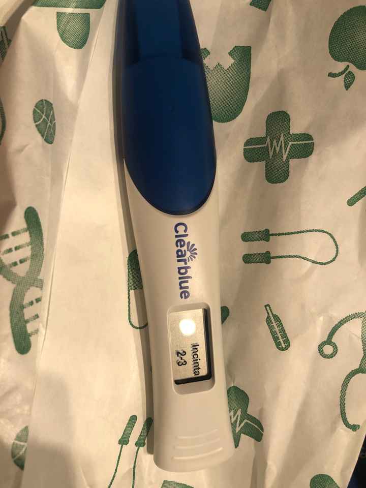 Future mamme Luglio 2021... - 1