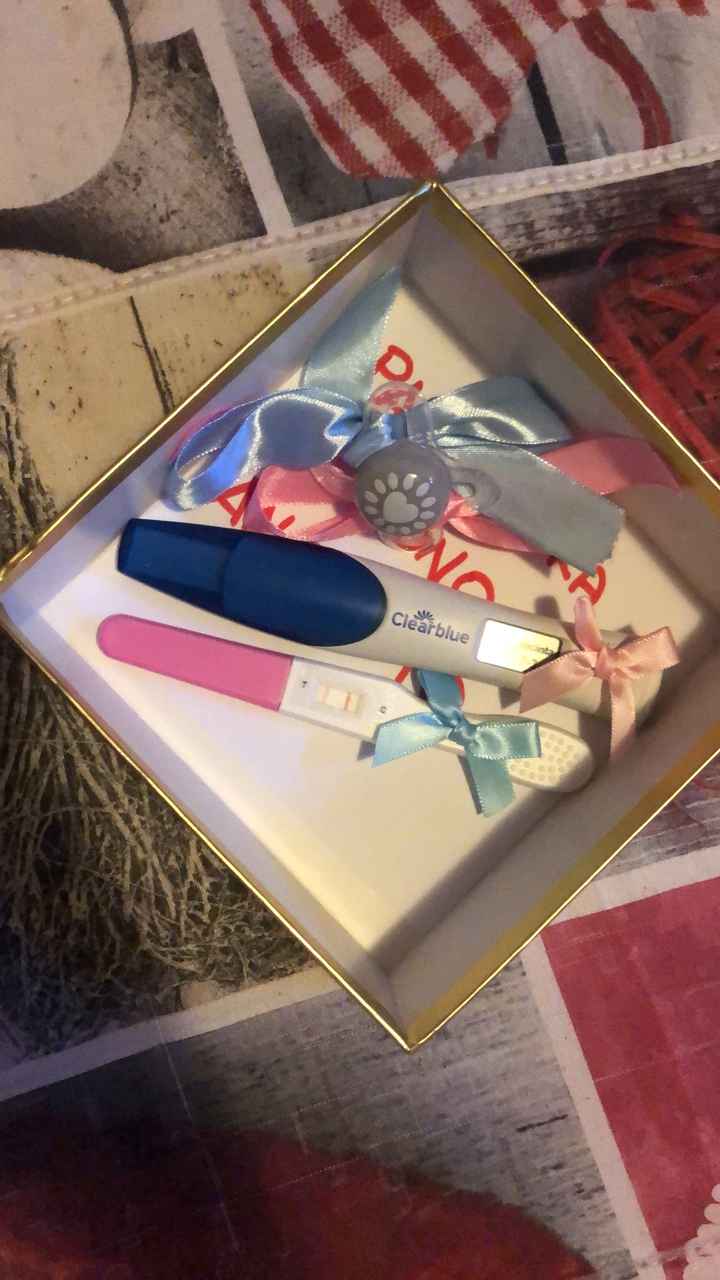 Future mamme Luglio 2021... - 2