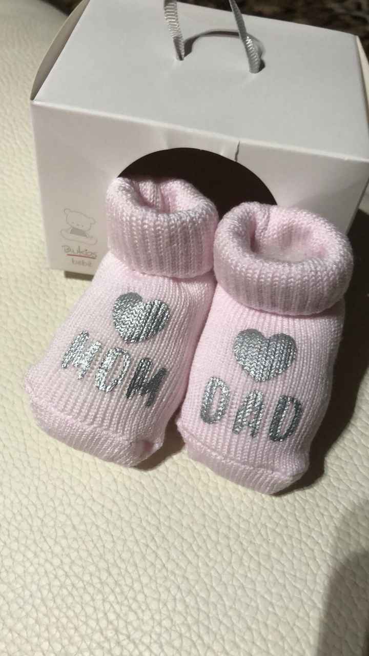 Future mamme Luglio 2021... - 1