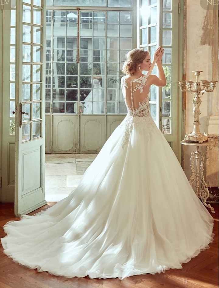 Il club della sposa classica - 2